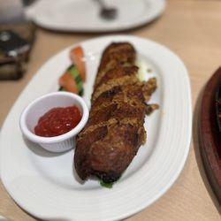Mei Thai Restaurant & Sushi Bar - Embutido