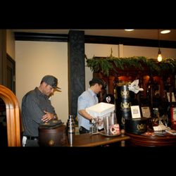South Bay Bartenders