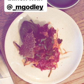 The Garden Table - Breakfast & Brunch Near Me - Indianapolis, Indiana