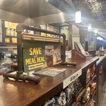 Potbelly - Sandwiches Near Me - Alexandria, Virginia Potbelly - Sandwiches Near Me - Alexandria, Virginia
