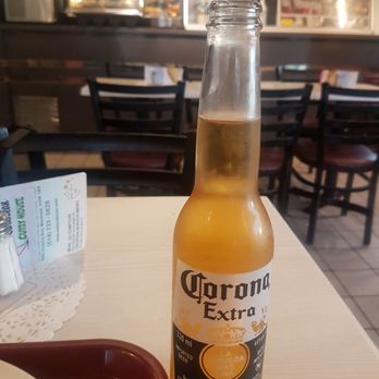Caribbean Curry House - A refreshing corona to go with your meal - Caribbean Near Me - Montreal, Quebec Caribbean Curry House - A refreshing corona to go with your meal - Caribbean Near Me - Montreal, Quebec