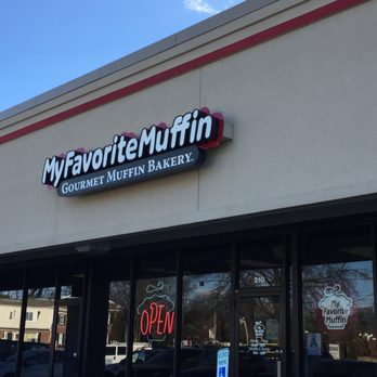 My Favorite Muffin - the front of a restaurant - Breakfast & Brunch Near Me - Louisville, Kentucky
