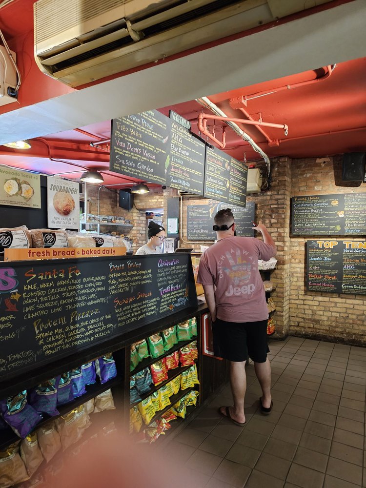 Collegetown Bagels
