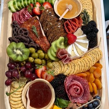 The Board Babes - Caterers Near Me The Board Babes - Caterers Near Me