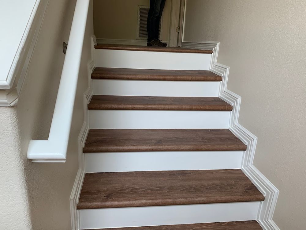 Slide of Gonzalez Carpentry