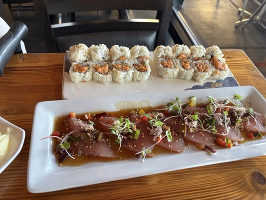 Land of Sushi by null