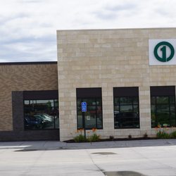 First National Bank of Omaha