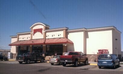 Maverik Country Store #402