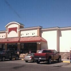 Maverik Country Store #402
