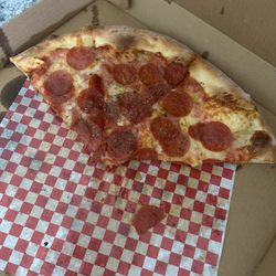 Vinnie’s Pies