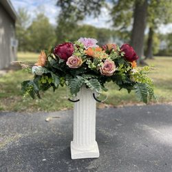 Southern Dale Florals