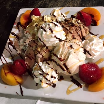 Cafe del Hidalgo - The "Pint" of Gelato for $10! - Gelato Near Me - St. Augustine, Florida Cafe del Hidalgo - The "Pint" of Gelato for $10! - Gelato Near Me - St. Augustine, Florida