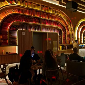 Everdene - Cocktail Bars Near Me - New York, New York