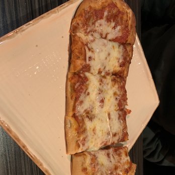 Sitrus on the Hill - Cheese Flatbread - Bars Near Me - Syracuse, New York Sitrus on the Hill - Cheese Flatbread - Bars Near Me - Syracuse, New York