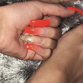 Strawberry Nails - This was my inspo for my nails - Nail Salons Near Me - San Jose, California Strawberry Nails - This was my inspo for my nails - Nail Salons Near Me - San Jose, California