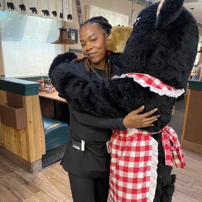 Black Bear Diner Rancho Cucamonga by null