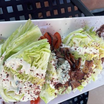 Heathen Production Brewing & Kitchen - Wedge Salad - August 22, 2025 - Breweries Near Me - Vancouver, Washington Heathen Production Brewing & Kitchen - Wedge Salad - August 22, 2025 - Breweries Near Me - Vancouver, Washington
