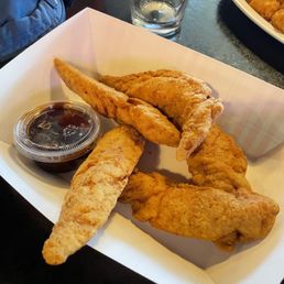 Chicken Tenders