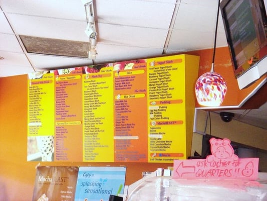 Menu photo 8 Lollicup Irvine, CA Menu photo 8 Lollicup Irvine, CA