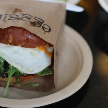 Eggslut - Breakfast & Brunch Near Me - Los Angeles, California Eggslut - Breakfast & Brunch Near Me - Los Angeles, California