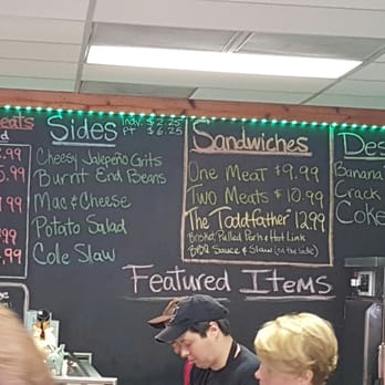 Cattleack Barbeque - Barbeque Near Me - Dallas, Texas Cattleack Barbeque - Barbeque Near Me - Dallas, Texas