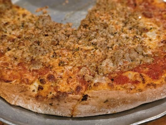 Flatbread Company by null