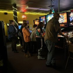 Bad Axe Retrocade - All things Bad Axe RetroCade! :)