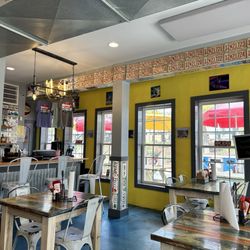 Sunny Daze Smokehouse