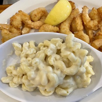 Dixie Crossroads - Shrimp and fries - Seafood Near Me - Titusville, Florida Dixie Crossroads - Shrimp and fries - Seafood Near Me - Titusville, Florida