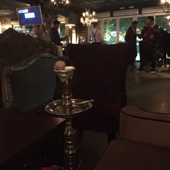 Cloud Lounge - Great hookah ever - Lounges Near Me - Arlington, Virginia Cloud Lounge - Great hookah ever - Lounges Near Me - Arlington, Virginia