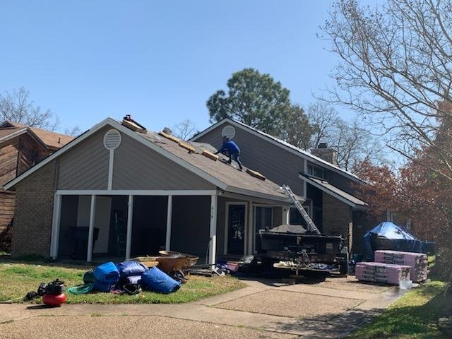 Slide of Certified Roofing & Remodeling