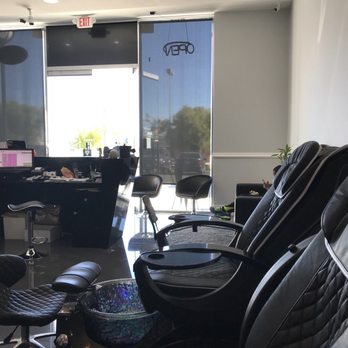 Cutie Nails and Spa - Nail Salons Near Me - Las Vegas, Nevada