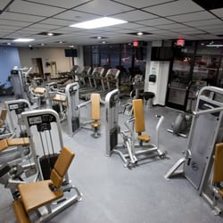 Total Access Fitness