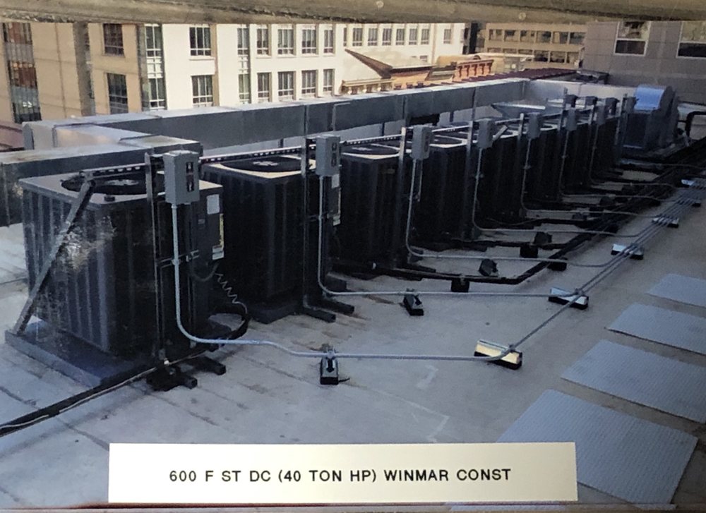 Slide of Tri-state Masters Contracting