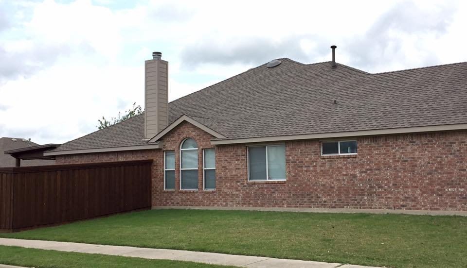 Slide of Fleming & Company