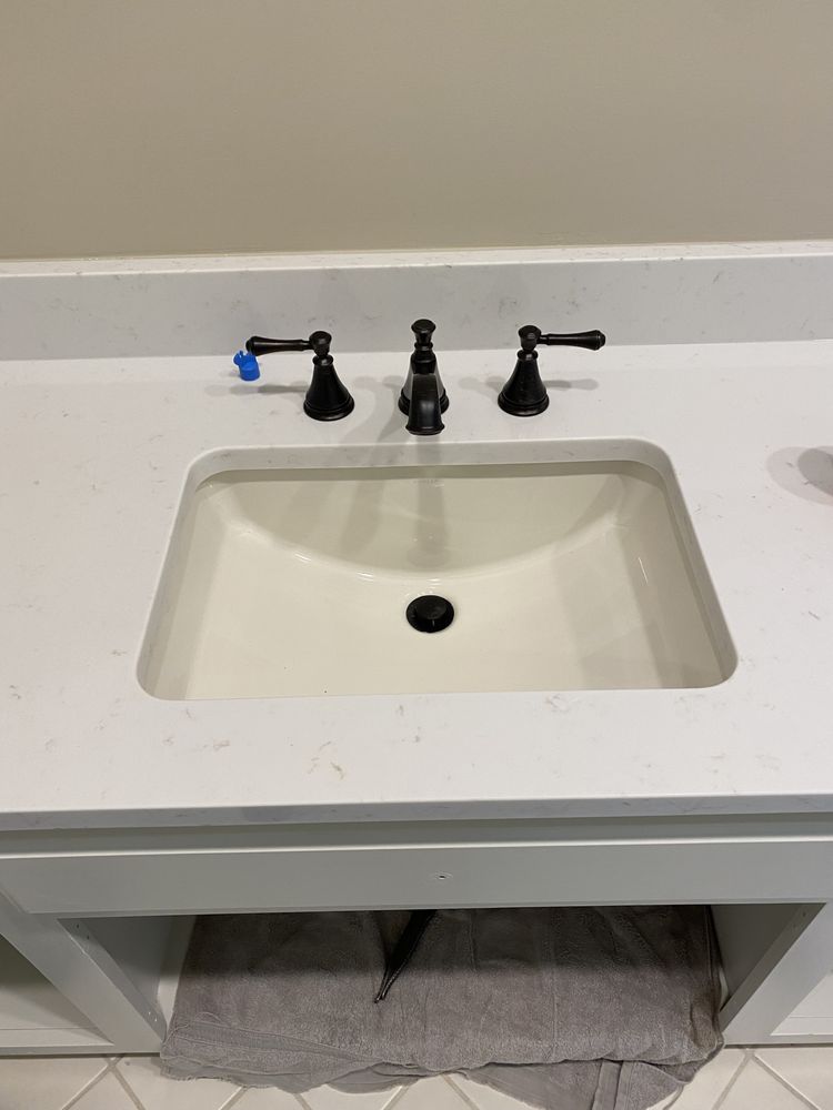 Slide of Legacy Plumbing