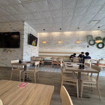 Mama Ma’s Kitchen - Chinese Near Me - Irvine, California
