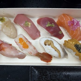 iOmakase - 8 piece omakase - Sushi Bars Near Me - Anaheim, California iOmakase - 8 piece omakase - Sushi Bars Near Me - Anaheim, California