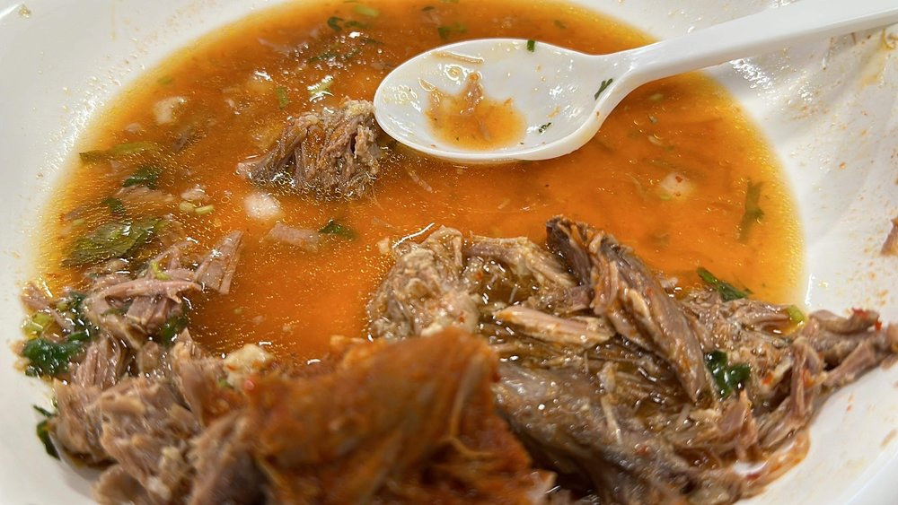 Birria Patro Jaramillo