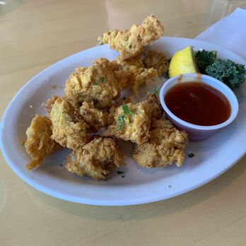 Monument Inn - Fried Alligator - Seafood Near Me - La Porte, Texas Monument Inn - Fried Alligator - Seafood Near Me - La Porte, Texas