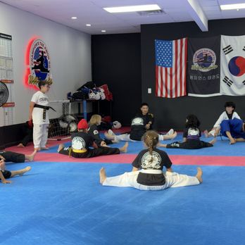 Champions Martial Arts - Strength and discipline - Taekwondo Near Me - Plainview, New York Champions Martial Arts - Strength and discipline - Taekwondo Near Me - Plainview, New York