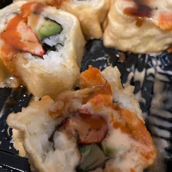 Sushi Express - Japanese Near Me - Madison, Wisconsin Sushi Express - Japanese Near Me - Madison, Wisconsin