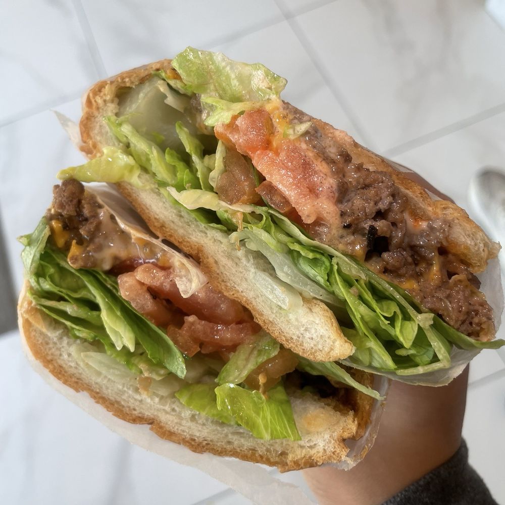 Sophia’s Cafe Cranston - Chopped Cheese - Sandwiches Near Me - Cranston, Rhode Island Sophia’s Cafe Cranston - Chopped Cheese - Sandwiches Near Me - Cranston, Rhode Island