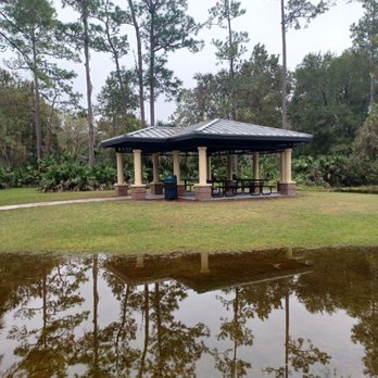 Sam Smith Park - Playgrounds Near Me - Winter Springs, Florida