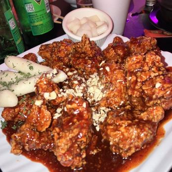 SOHA - Korean Near Me - Austin, Texas SOHA - Korean Near Me - Austin, Texas
