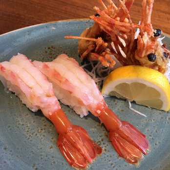Mikuni - Ama ebe!!! - Japanese Near Me - Concord, California Mikuni - Ama ebe!!! - Japanese Near Me - Concord, California