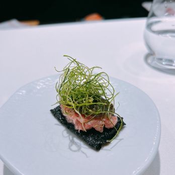 Sushi Nakazawa - Japanese Near Me - New York, New York