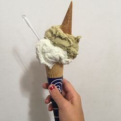 Livanti - Gelato Di Sicilia - Pistachio