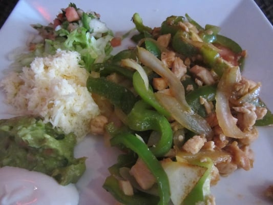 Arriba Arriba by null