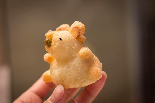 East Ocean Restaurant by null